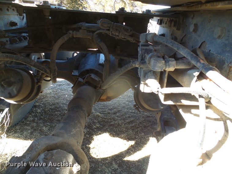 image for item DG8465 2008 Kenworth T600  semi truck