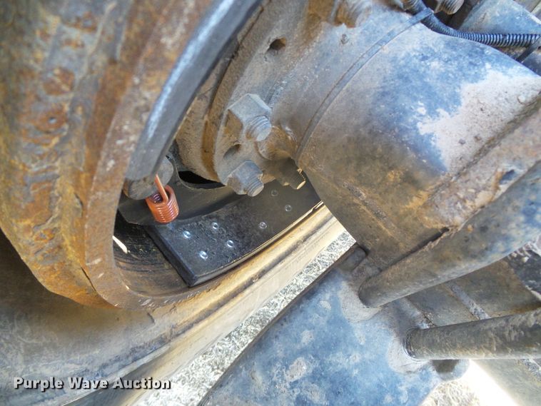 image for item DG8465 2008 Kenworth T600  semi truck