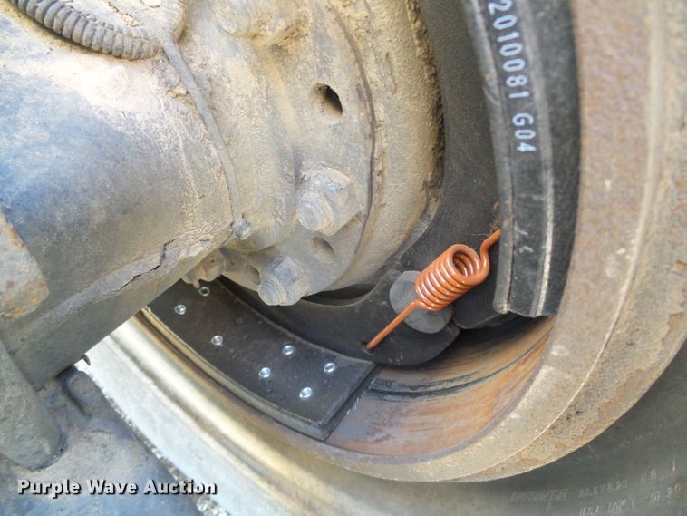 image for item DG8465 2008 Kenworth T600  semi truck