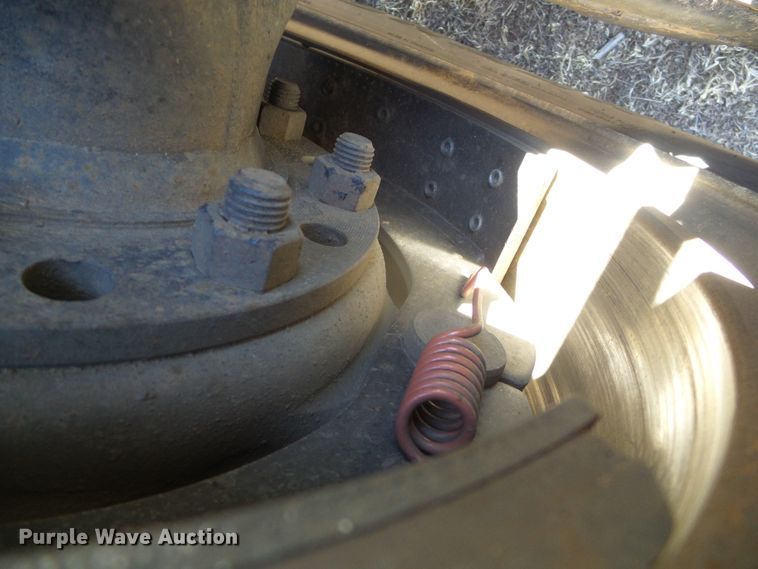 image for item DG8465 2008 Kenworth T600  semi truck