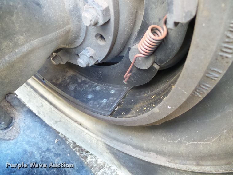 image for item DG8465 2008 Kenworth T600  semi truck