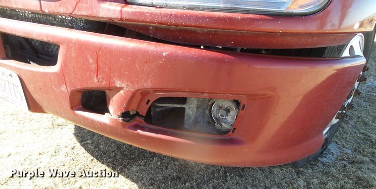 image for item DG8465 2008 Kenworth T600  semi truck