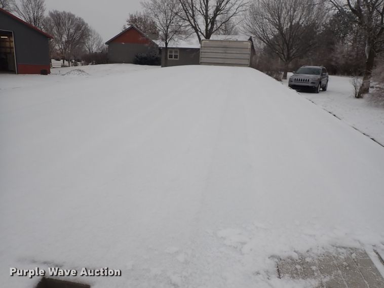 image for item DJ0045 2005 Transcraft Eagle 2 Super Beam flatbed trailer