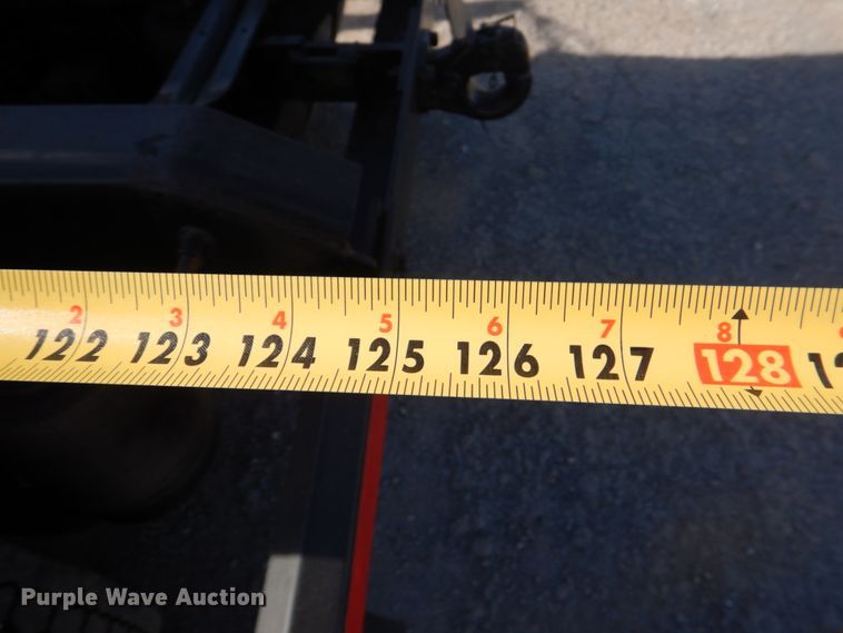 image for item DJ0365 2005 International 8600  semi truck