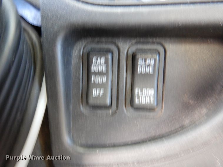 image for item DJ0383 2011 International ProStar  semi truck