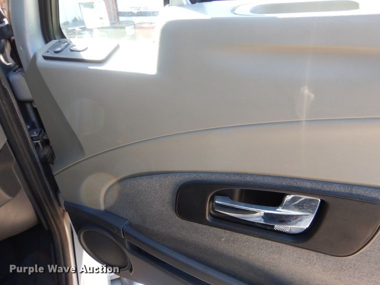 image for item DJ0383 2011 International ProStar  semi truck