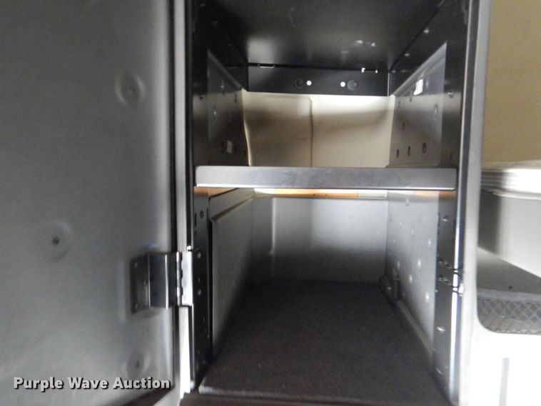 image for item DJ0383 2011 International ProStar  semi truck