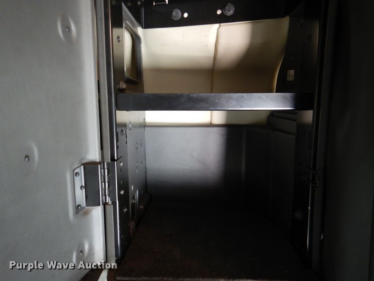 image for item DJ0383 2011 International ProStar  semi truck