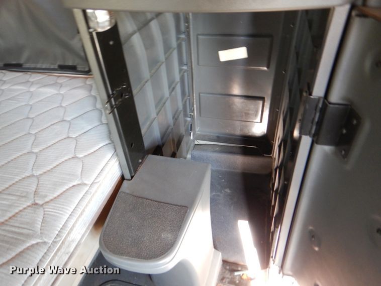 image for item DJ0383 2011 International ProStar  semi truck