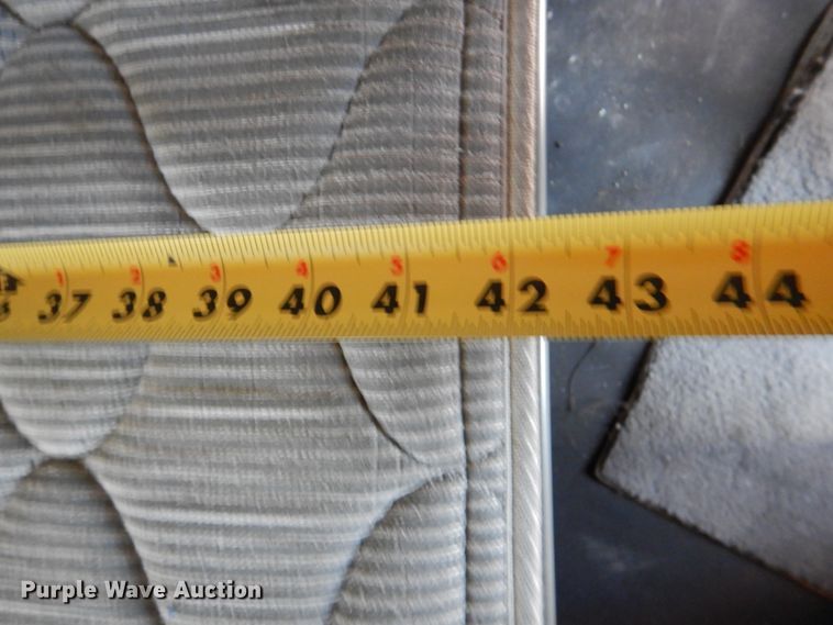 image for item DJ0383 2011 International ProStar  semi truck