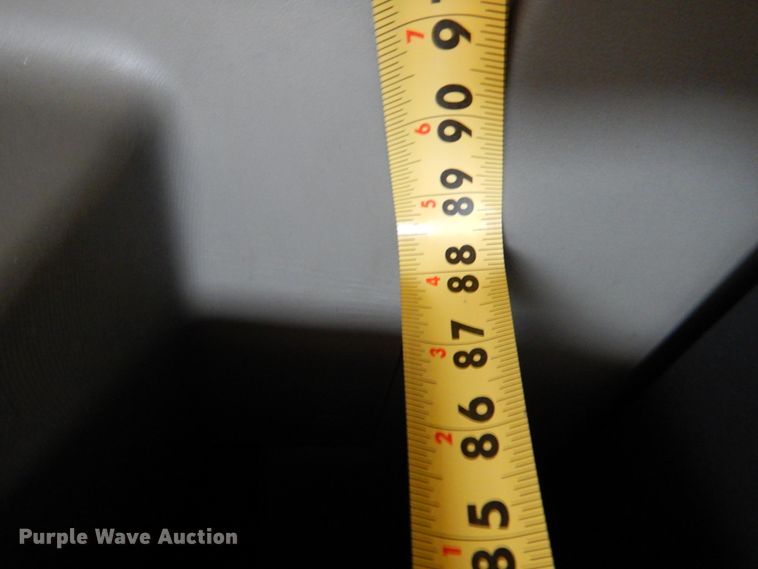 image for item DJ0383 2011 International ProStar  semi truck