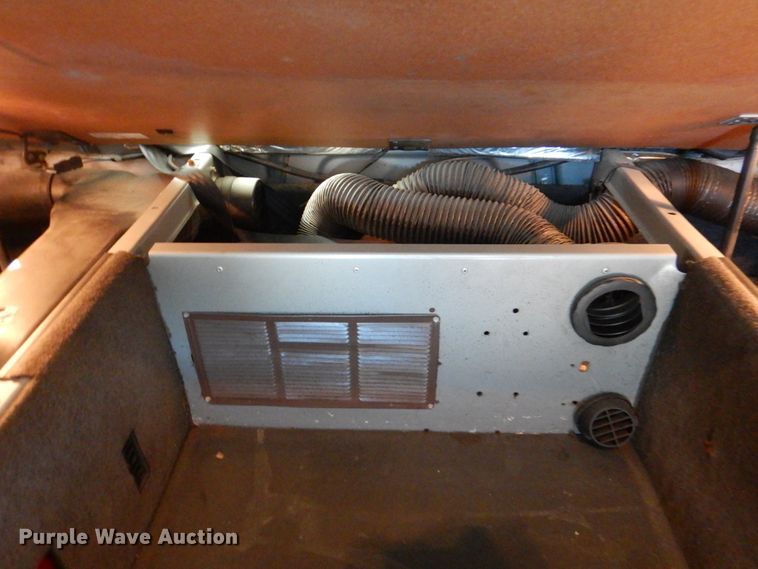 image for item DJ0383 2011 International ProStar  semi truck