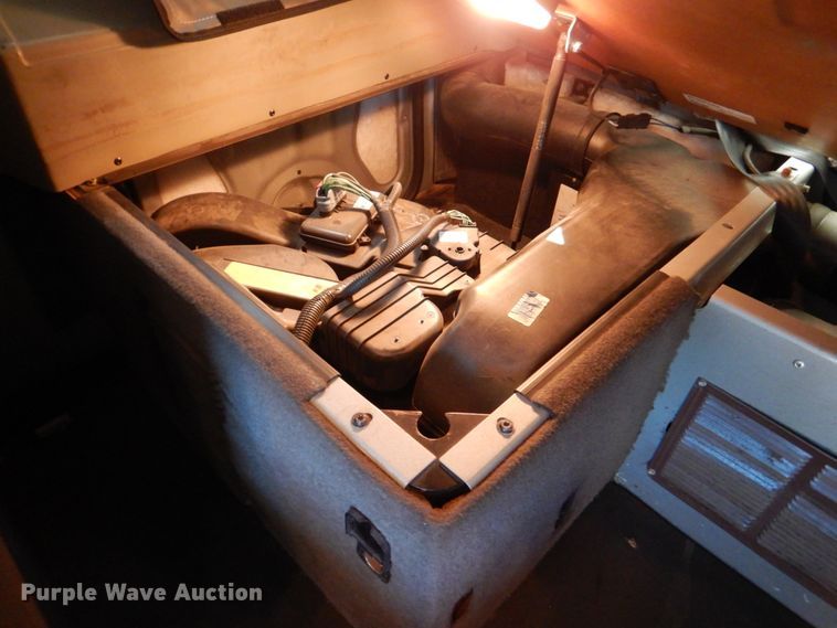 image for item DJ0383 2011 International ProStar  semi truck