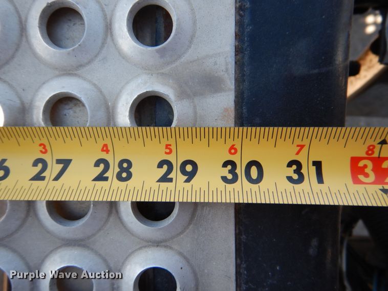 image for item DJ0383 2011 International ProStar  semi truck