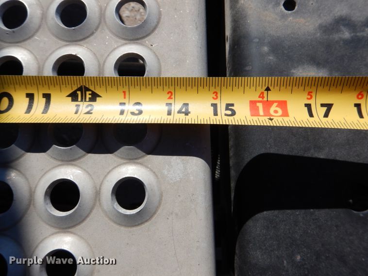 image for item DJ0383 2011 International ProStar  semi truck