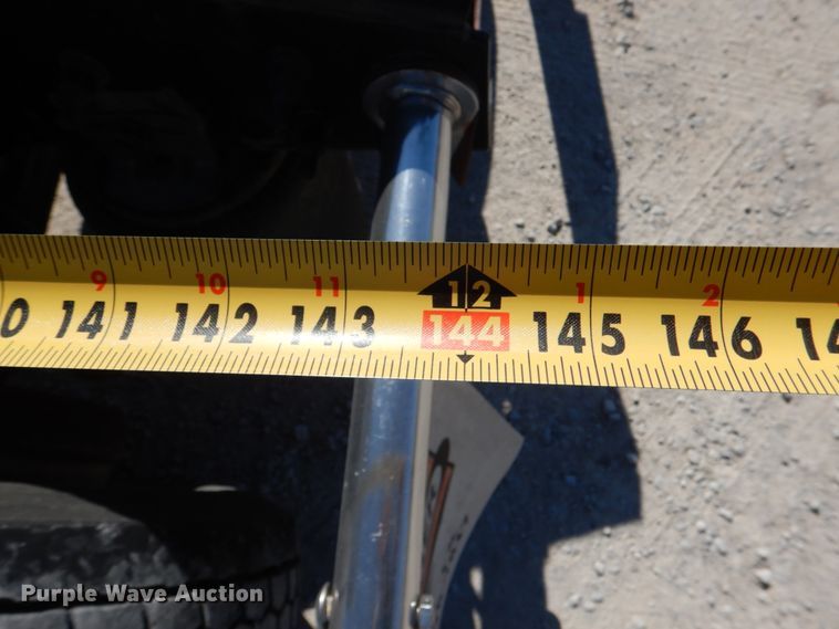 image for item DJ0383 2011 International ProStar  semi truck