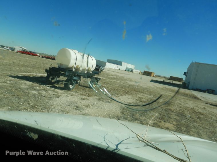 image for item DJ4936 2012 International 4300  flatbed truck