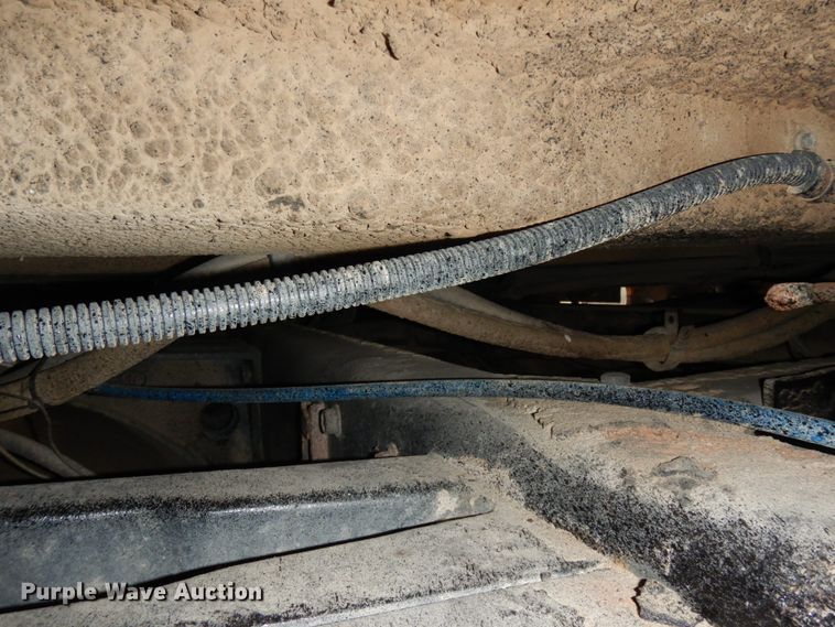 image for item DJ8196 1990 Peterbilt 379  semi truck