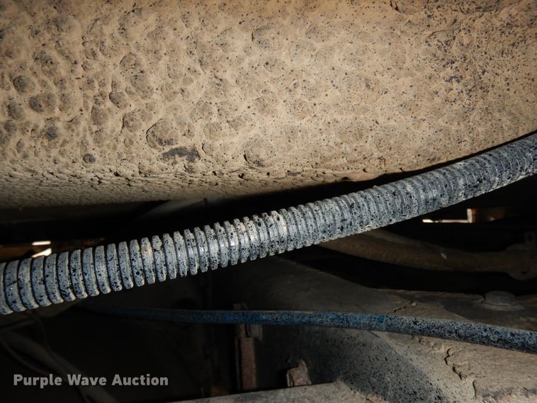 image for item DJ8196 1990 Peterbilt 379  semi truck