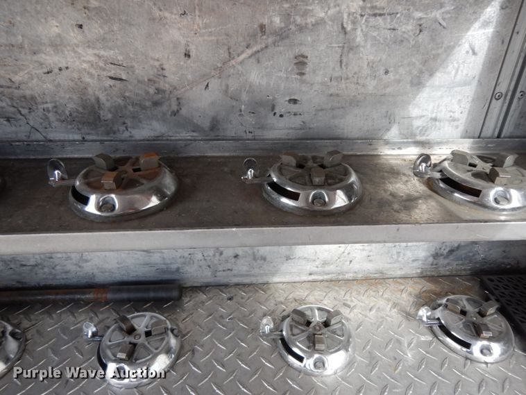 image for item DJ8198 1996 Freightliner FL80  pumper fire truck