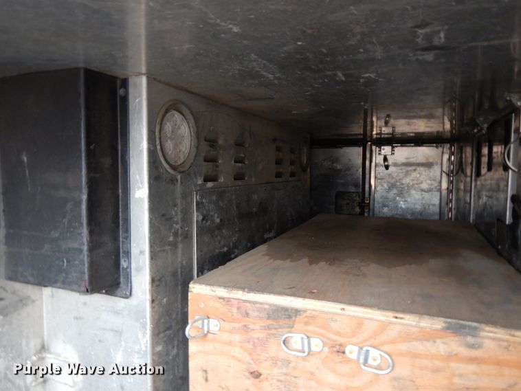 image for item DJ8198 1996 Freightliner FL80  pumper fire truck