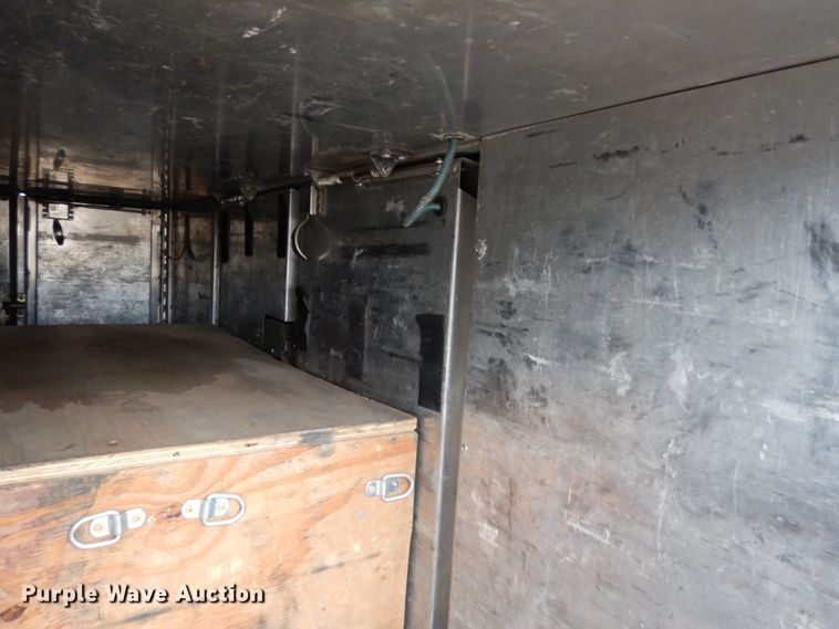 image for item DJ8198 1996 Freightliner FL80  pumper fire truck