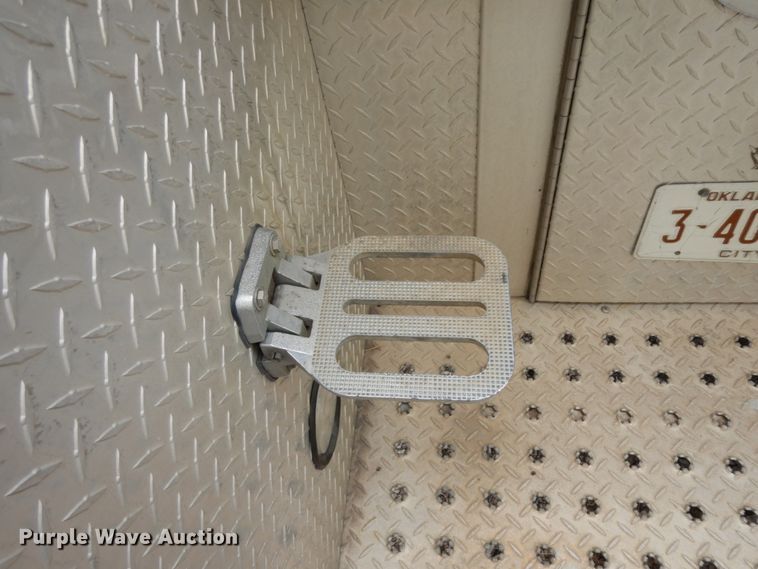 image for item DJ8198 1996 Freightliner FL80  pumper fire truck