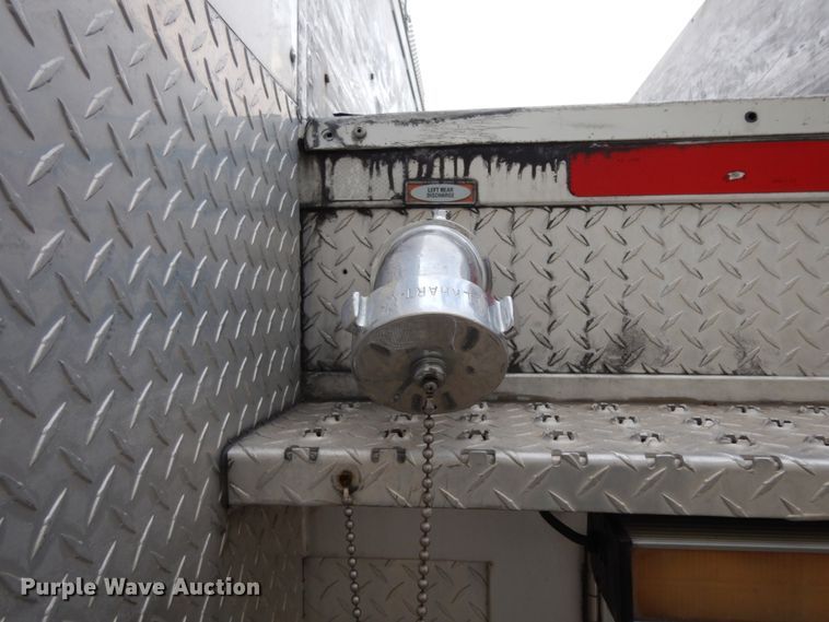 image for item DJ8198 1996 Freightliner FL80  pumper fire truck