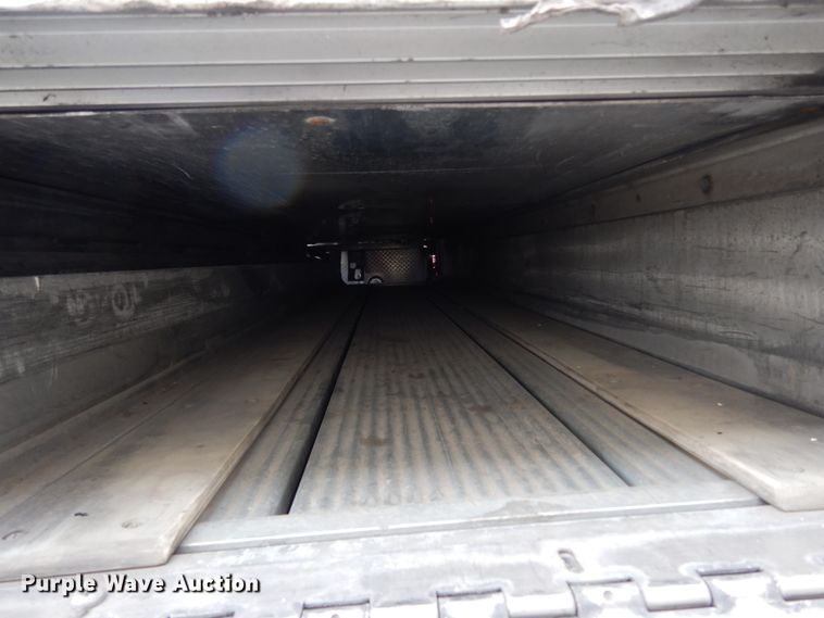 image for item DJ8198 1996 Freightliner FL80  pumper fire truck