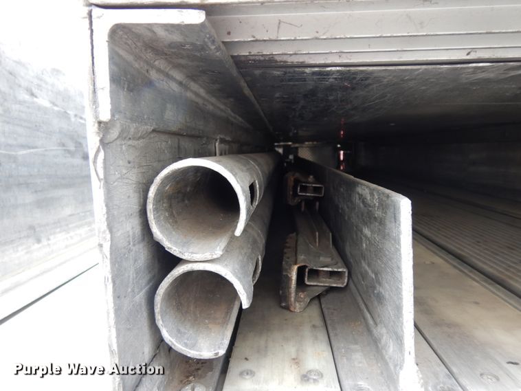 image for item DJ8198 1996 Freightliner FL80  pumper fire truck