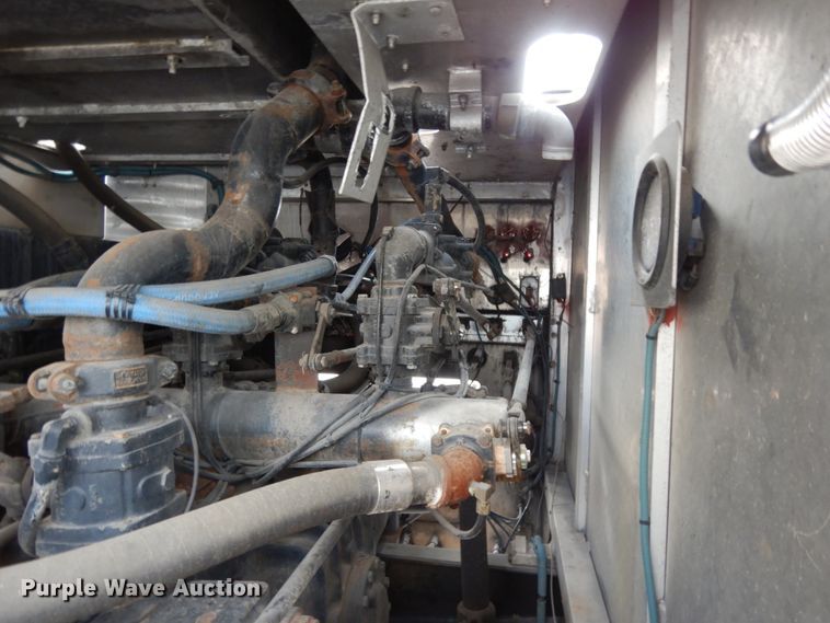 image for item DJ8198 1996 Freightliner FL80  pumper fire truck