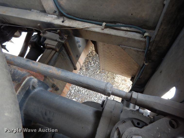 image for item DJ8198 1996 Freightliner FL80  pumper fire truck