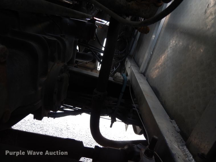 image for item DJ8198 1996 Freightliner FL80  pumper fire truck