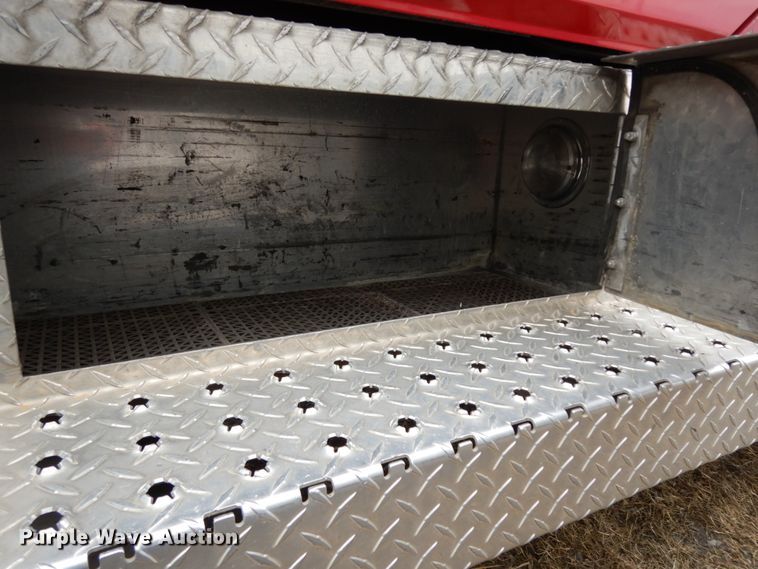 image for item DJ8198 1996 Freightliner FL80  pumper fire truck