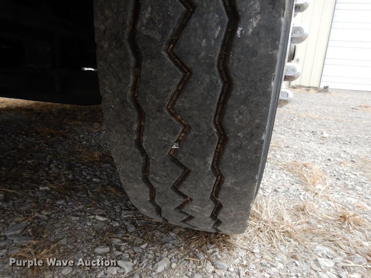 image for item DJ8198 1996 Freightliner FL80  pumper fire truck