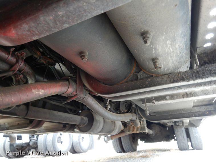 image for item DJ8198 1996 Freightliner FL80  pumper fire truck