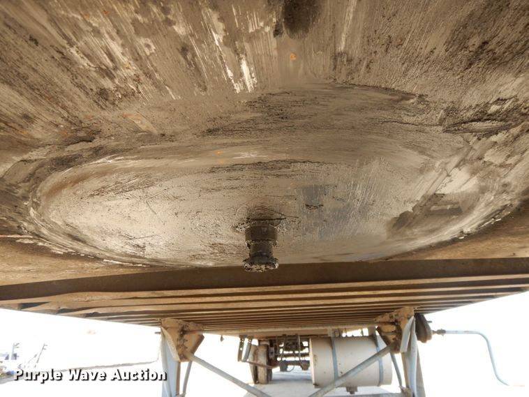 image for item DL2010 1995 Trailmobile 01AN-1UAL  refrigerated van trailer