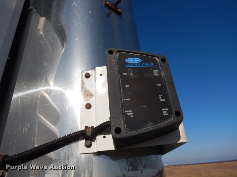 image for item DL2010 1995 Trailmobile 01AN-1UAL  refrigerated van trailer