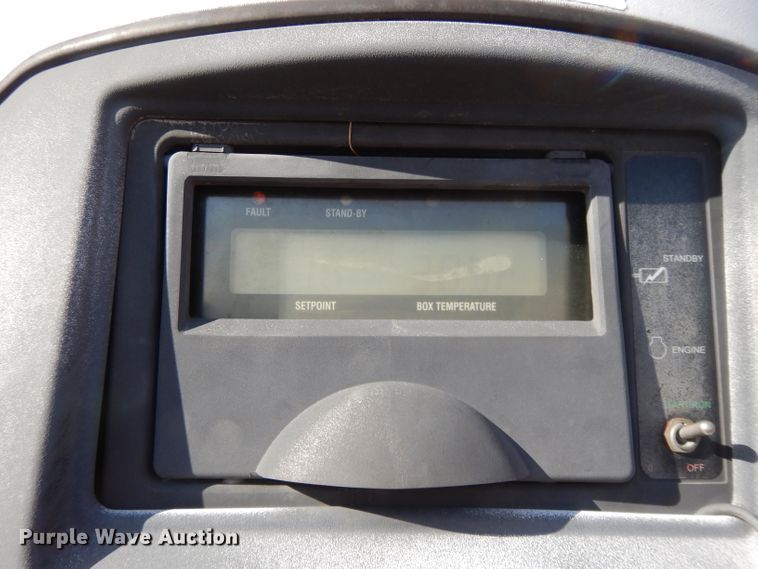 image for item DL2010 1995 Trailmobile 01AN-1UAL  refrigerated van trailer