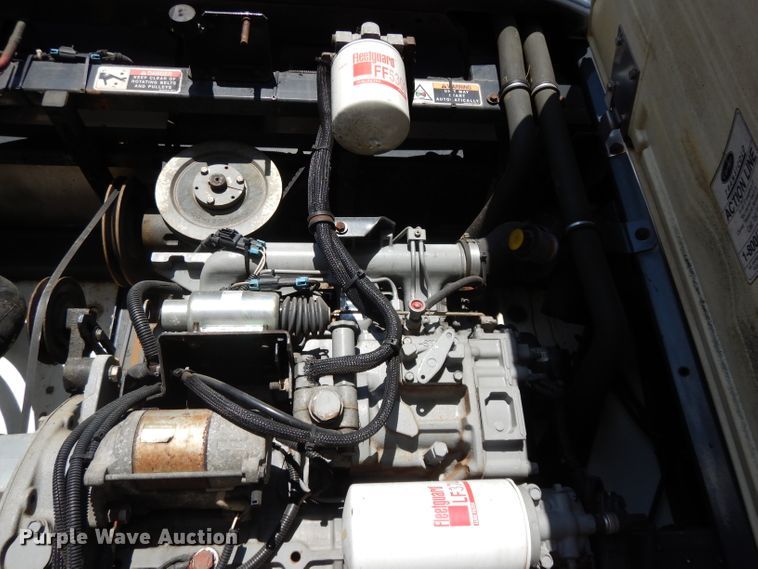 image for item DL2010 1995 Trailmobile 01AN-1UAL  refrigerated van trailer