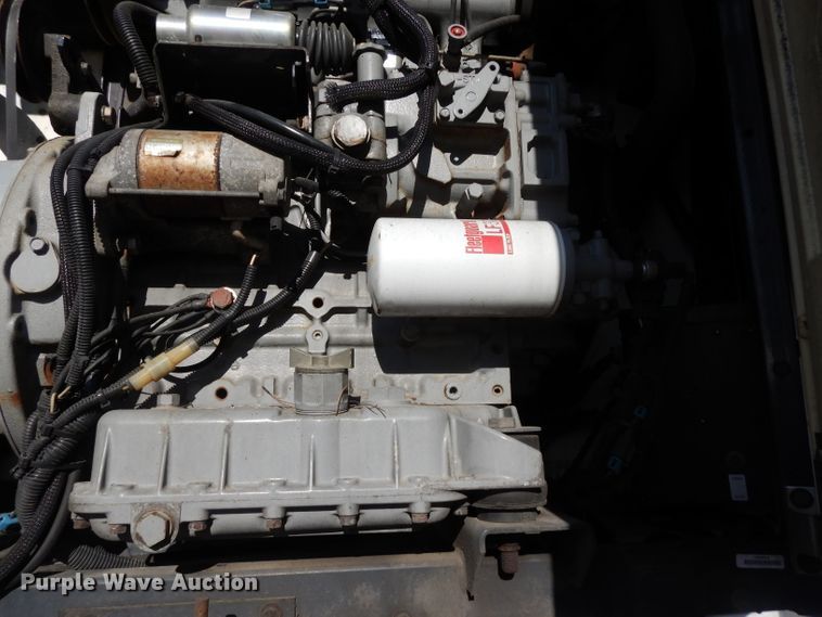 image for item DL2010 1995 Trailmobile 01AN-1UAL  refrigerated van trailer