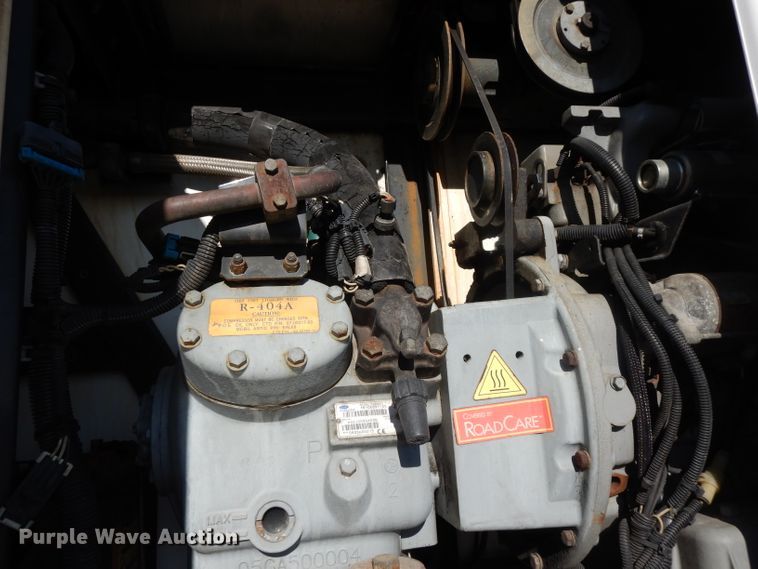 image for item DL2010 1995 Trailmobile 01AN-1UAL  refrigerated van trailer