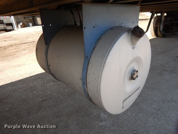 image for item DL2010 1995 Trailmobile 01AN-1UAL  refrigerated van trailer