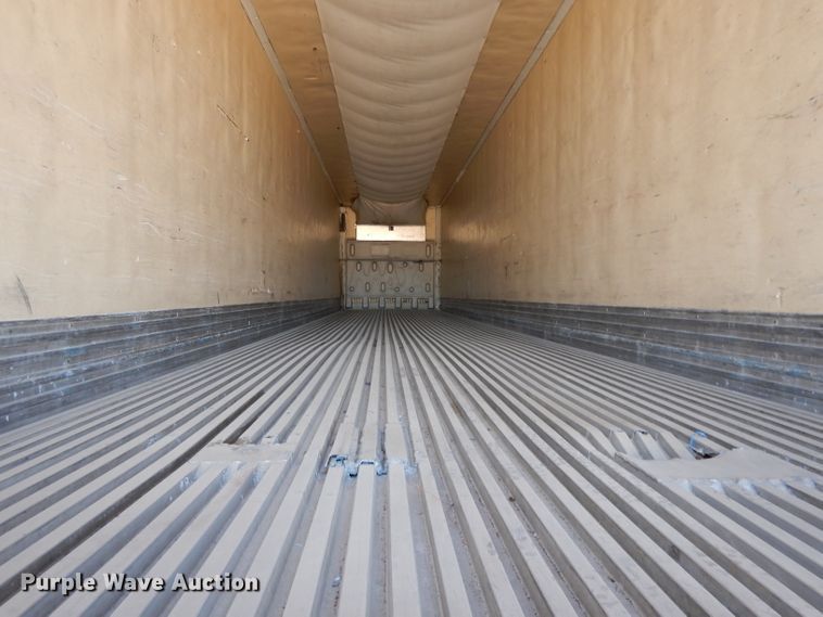 image for item DL2010 1995 Trailmobile 01AN-1UAL  refrigerated van trailer