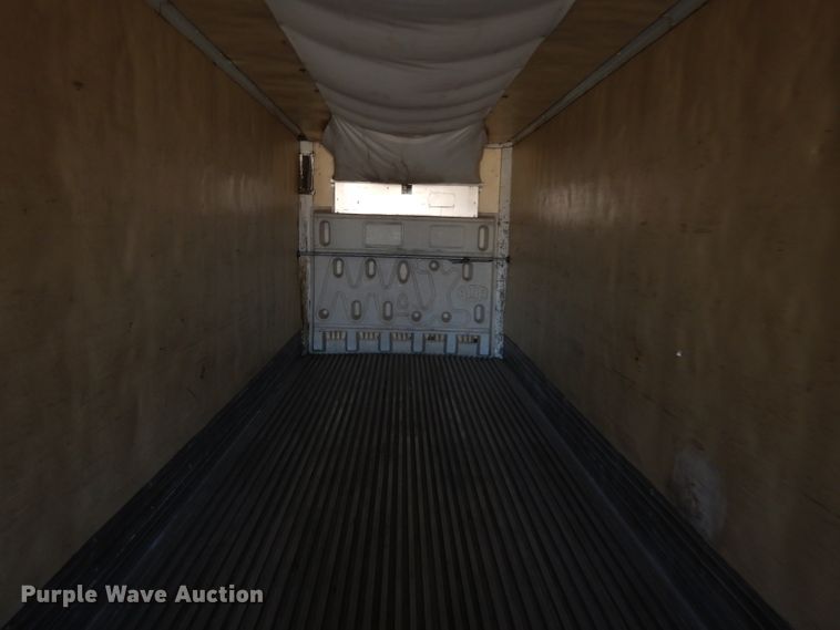 image for item DL2010 1995 Trailmobile 01AN-1UAL  refrigerated van trailer