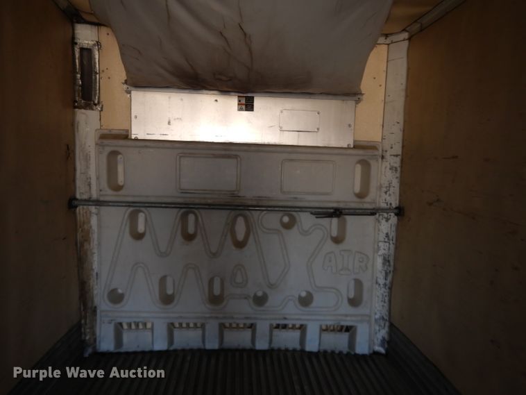 image for item DL2010 1995 Trailmobile 01AN-1UAL  refrigerated van trailer