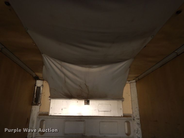 image for item DL2010 1995 Trailmobile 01AN-1UAL  refrigerated van trailer