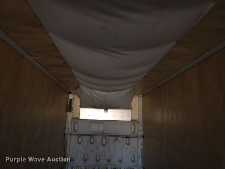 image for item DL2010 1995 Trailmobile 01AN-1UAL  refrigerated van trailer