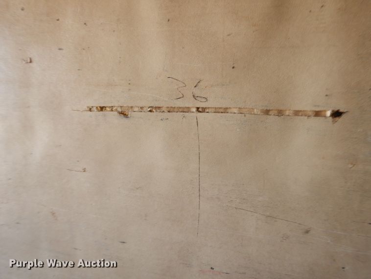 image for item DL2010 1995 Trailmobile 01AN-1UAL  refrigerated van trailer