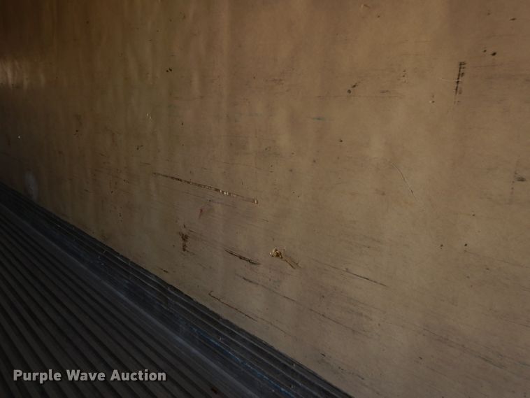 image for item DL2010 1995 Trailmobile 01AN-1UAL  refrigerated van trailer